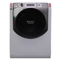 Hotpoint Ariston AQD1070D69 Máquina de lavar e secar roupa Frontal