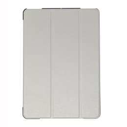 Capa iPad 10.2" (2019) / iPad 10.2" (2020) / iPad 10.2" (2021) - Poliuretano termoplástico (TPU) - Branco