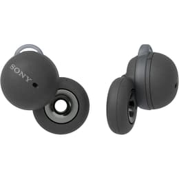Sony LinkBuds Earbud Redutor de ruído Bluetooth Earphones - Cinzento