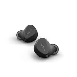 Jabra Elite 4 Active Earbud Redutor de ruído Bluetooth Earphones - Preto