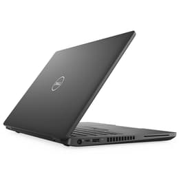 Dell Latitude 5400 14-inch (2019) - Core i5-8365U - 8GB - SSD 256 GB QWERTZ - Alemão