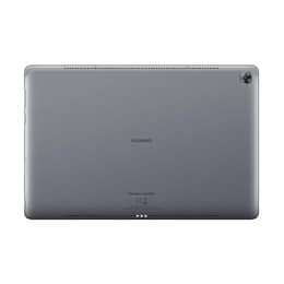 Huawei MediaPad M5 10 64GB - Cinzento - WiFi + 4G