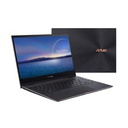 Asus ZenBook Flip UX371EA-HL135T 13-inch (2020) - Core i7-1165g7 - 16GB - SSD 1 TB QWERTY - Inglês