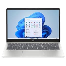 HP 14-EP1000NS 14-inch (2025) - Core Ultra 7 155H - 16GB - SSD 1 TB QWERTY - Espanhol