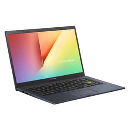 Asus VivoBook S14 14-inch (2020) - Ryzen 5 - 4000 Series (U) - 8GB - SSD 512 GB AZERTY - Francês