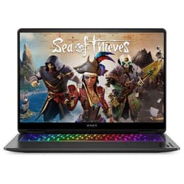 HP OMEN Transcend Laptop 14-fb1509na 14"-inch - Core Ultra 9 285H - 32GB - SSD 1 TB NVIDIA GeForce RTX 5070 QWERTY - Inglês