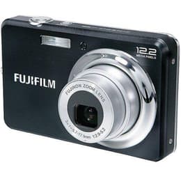 Fujifilm Finepix J32 Compacto 12 - Preto