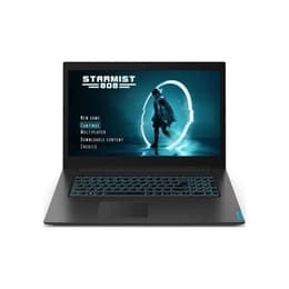 Lenovo IdeaPad L340-17IRH 17-inch (2019) - Core i5 - Gen 9 (H) - 16GB - SSD 512 GB AZERTY - Francês