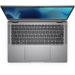 Dell Latitude 7440 14-inch (2020) - Core i7 - Gen 13 (U) - 16GB - SSD 256 GB QWERTY - Holandês