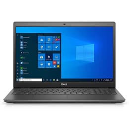 Dell Latitude 3510 15-inch (2020) - Core i3 - Gen 10 (U) - 8GB - SSD 256 GB QWERTZ - Alemão