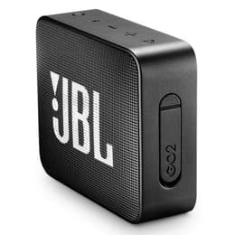 JBL GO 2 Bluetooth Speakers - Preto