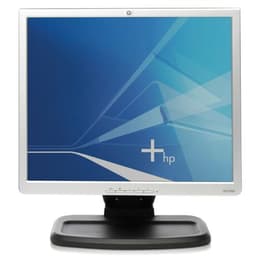 19-inch HP L1940T 1280 x 1024 LCD Monitor Preto