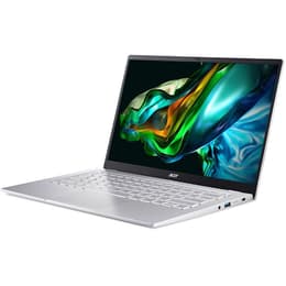 Acer Swift Go 14-inch (2023) - Ryzen 5 - 7000 Series (U) - 8GB - SSD 512 GB QWERTY - Inglês