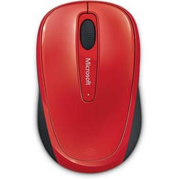Microsoft Mobile Mouse 3500 Rato Sem fios