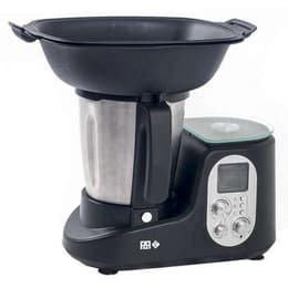 Robot De Cozinha Multifunções Far RMC 116 2L - Preto