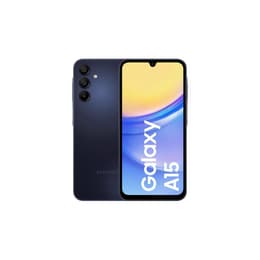 Galaxy A15 256GB - Preto - Desbloqueado