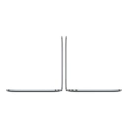 MacBook Pro Retina 13-inch (2017) - Core i5 - 16GB SSD 256 QWERTY - Sueco
