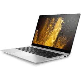 HP EliteBook x360 1040 G5 13-inch Core i5-8250U - SSD 256 GB - 8GB AZERTY - Francês