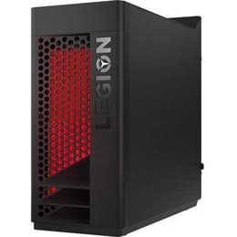 Lenovo Legion T530-28ICB Core i5-9400F 2.9 GHz - SSD 128 GB + HDD 1 TB - 8GB