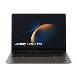 Galaxy Book 3 Pro 14-inch Core i7-1360P - SSD 1000 GB - 16GB QWERTY - Sueco