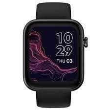 Smart Watch MOBVOI CXB02 Raven Black -