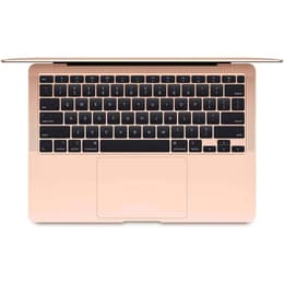 MacBook Air Retina 13-inch (2020) - Core i5 - 8GB SSD 512 QWERTY - Sueco