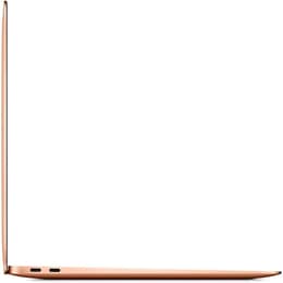 MacBook Air Retina 13-inch (2020) - Core i5 - 8GB SSD 512 QWERTY - Sueco