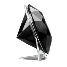 Hercules XPS Diamond 2.0 USB Speakers - Cinzento/Preto