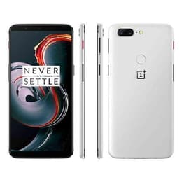 OnePlus 5T 128GB - Branco - Desbloqueado