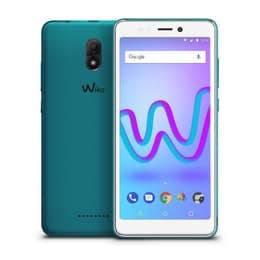 Wiko Jerry3 16GB - Azul Turquesa - Desbloqueado