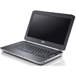 Dell Latitude E5430 14-inch Core i5-3210M - SSD 512 GB - 8GB AZERTY - Francês