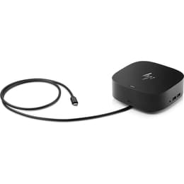 HP USB-C dock G5 Docking Station