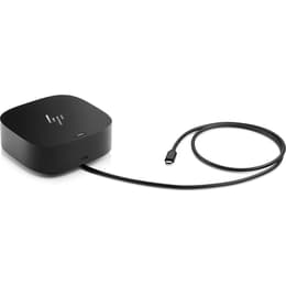 HP USB-C dock G5 Docking Station