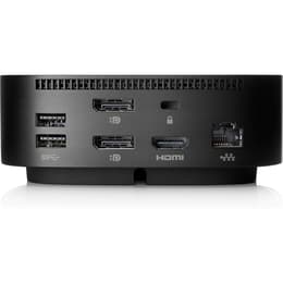 HP USB-C dock G5 Docking Station