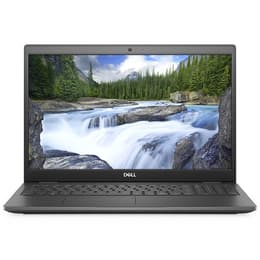 Dell Latitude 3510 15-inch (2020) - Core i5 - Gen 10 (U) - 16GB - SSD 512 GB QWERTZ - Alemão