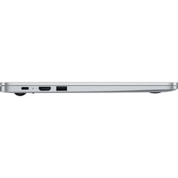 Huawei MateBook D 15 15-inch (2020) - Core i3-1115G4 - 8GB - SSD 256 GB AZERTY - Francês