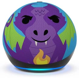 Amazon Echo Dot 5 Kids Bluetooth Speakers -