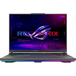Asus ROG Strix G16 G614JZ-N3022W 16"-inch - Core i9-13980HX - 32GB - SSD 1 TB Nvidia GeForce RTX 4050 QWERTY - Inglês