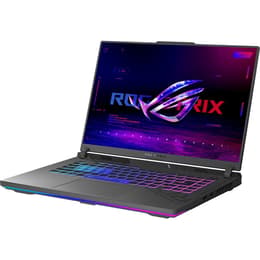 Asus ROG Strix G16 G614JZ-N3022W 16"-inch - Core i9-13980HX - 32GB - SSD 1 TB Nvidia GeForce RTX 4050 QWERTY - Inglês