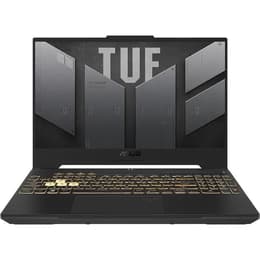 Asus TUF F15 FX507ZC4 16"-inch - Core i7-12700H - 16GB - SSD 512 GB NVIDIA GeForce RTX 3050 AZERTY - Francês