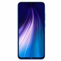 Xiaomi Redmi Note 8 128GB - Azul - Desbloqueado