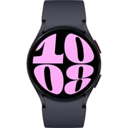 Smart Watch Samsung GPS Galaxy Watch6 - Grafite