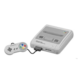 Consolas de jogo (retro) Nitendo Super Nintendo Classic Mini