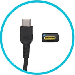 Lenovo P51S P52S T470 T470S T480 T480S T570 T580 TP25 11 Cabo