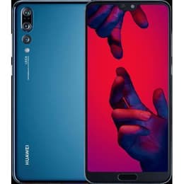 Huawei P20 64GB - Azul - Desbloqueado - Dual-SIM