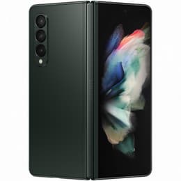 Galaxy Z Fold3 5G 512GB - Verde - Desbloqueado