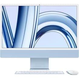 iMac 24" (2023) - AZERTY - Francês