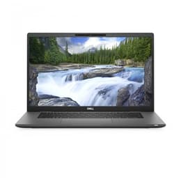 Dell Latitude 7520 15-inch (2020) - Core i7-1185G7 - 16GB - SSD 512 GB QWERTZ - Alemão