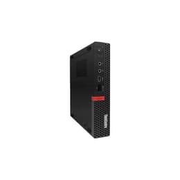 Lenovo ThinkCentre M720Q Mini Core i5-8400T 1.7 - SSD 256 GB - 8GB