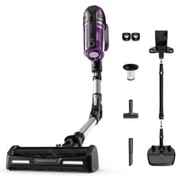 Rowenta RH98A0WO XForce 12.60 Allergy Dock Aspirador De Pó